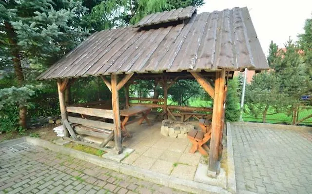 Apartament Regionalny Zakopane