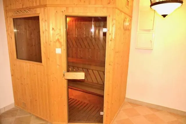 Apartament Regionalny Zakopane