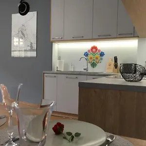  Apartament Aleksander