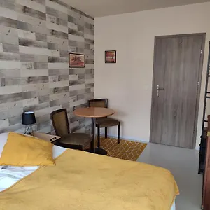 Anna , Karpacz Polska