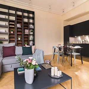 Rent Like - Hoza 39 , Warszawa Polska